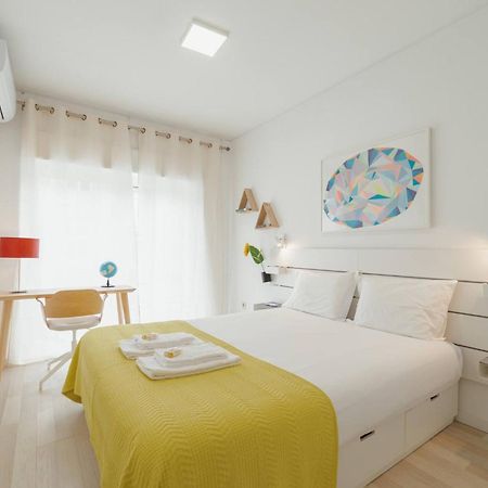 Santa Catarina Apartment By Hosty Porto Bagian luar foto