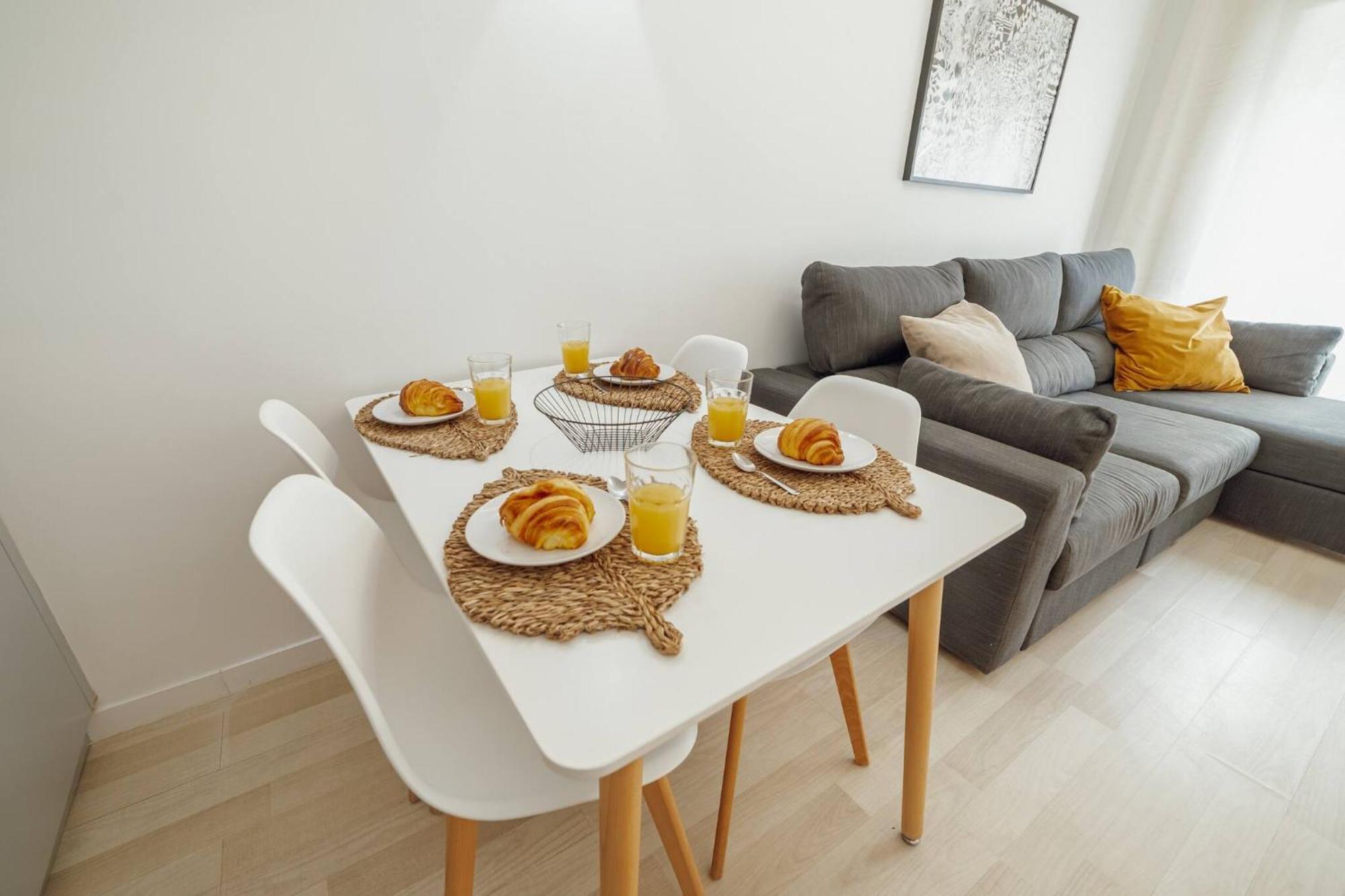 Santa Catarina Apartment By Hosty Porto Bagian luar foto