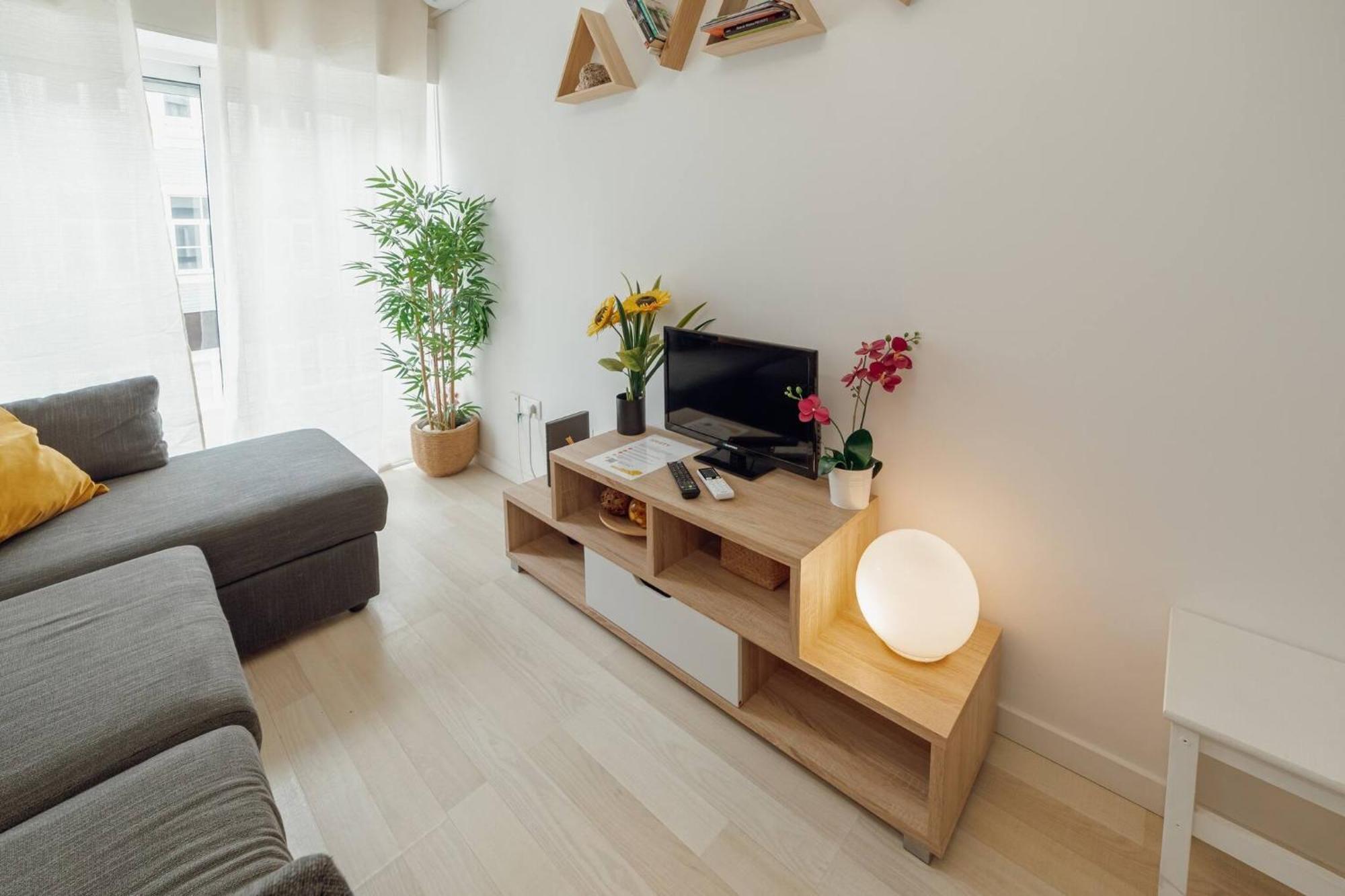 Santa Catarina Apartment By Hosty Porto Bagian luar foto