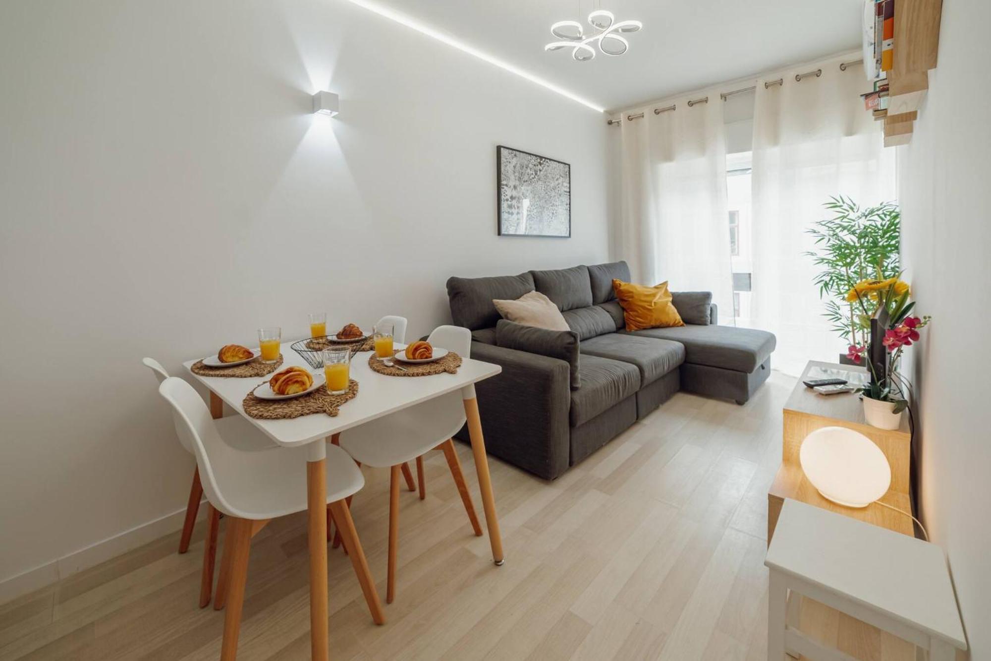 Santa Catarina Apartment By Hosty Porto Bagian luar foto