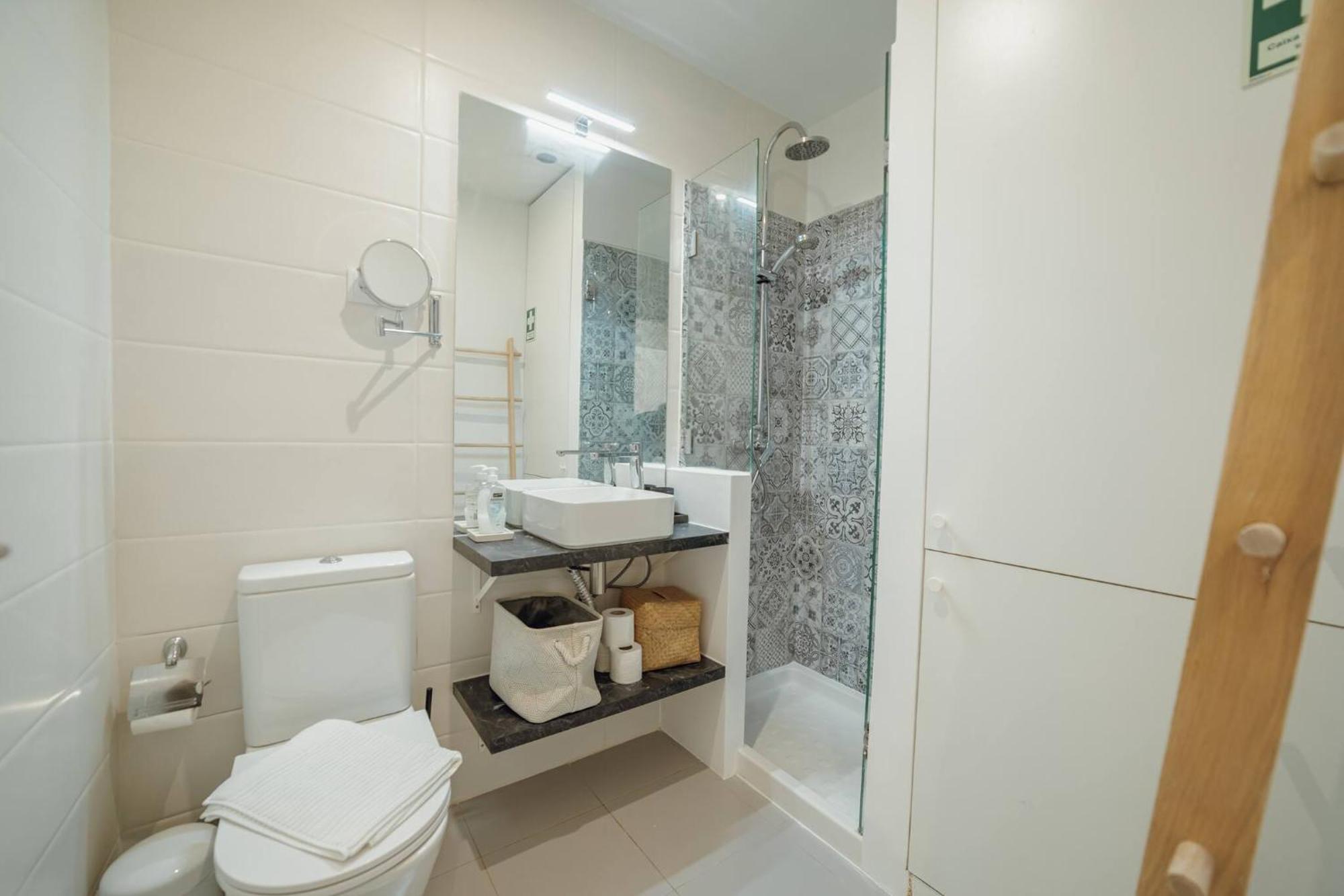 Santa Catarina Apartment By Hosty Porto Bagian luar foto