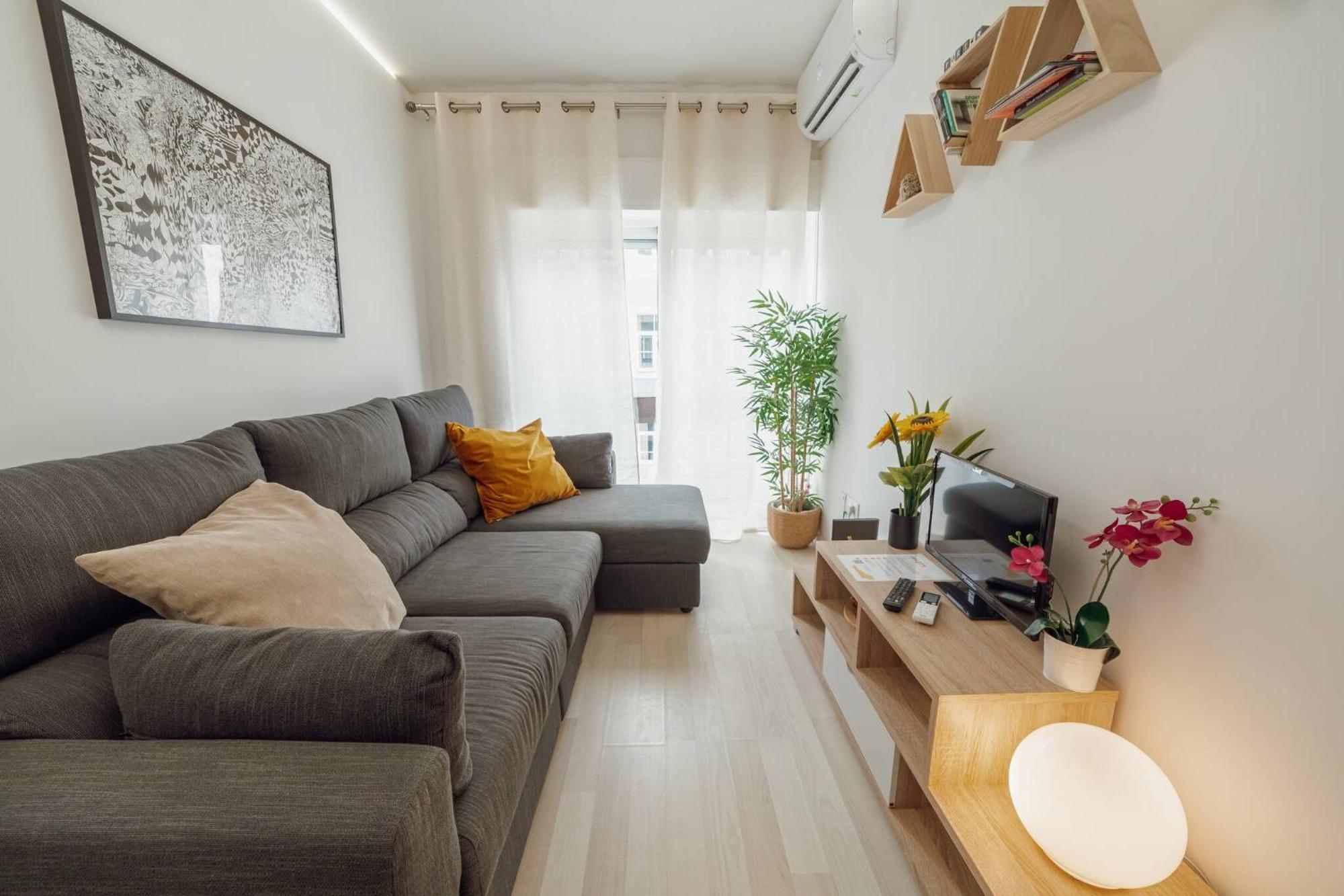 Santa Catarina Apartment By Hosty Porto Bagian luar foto