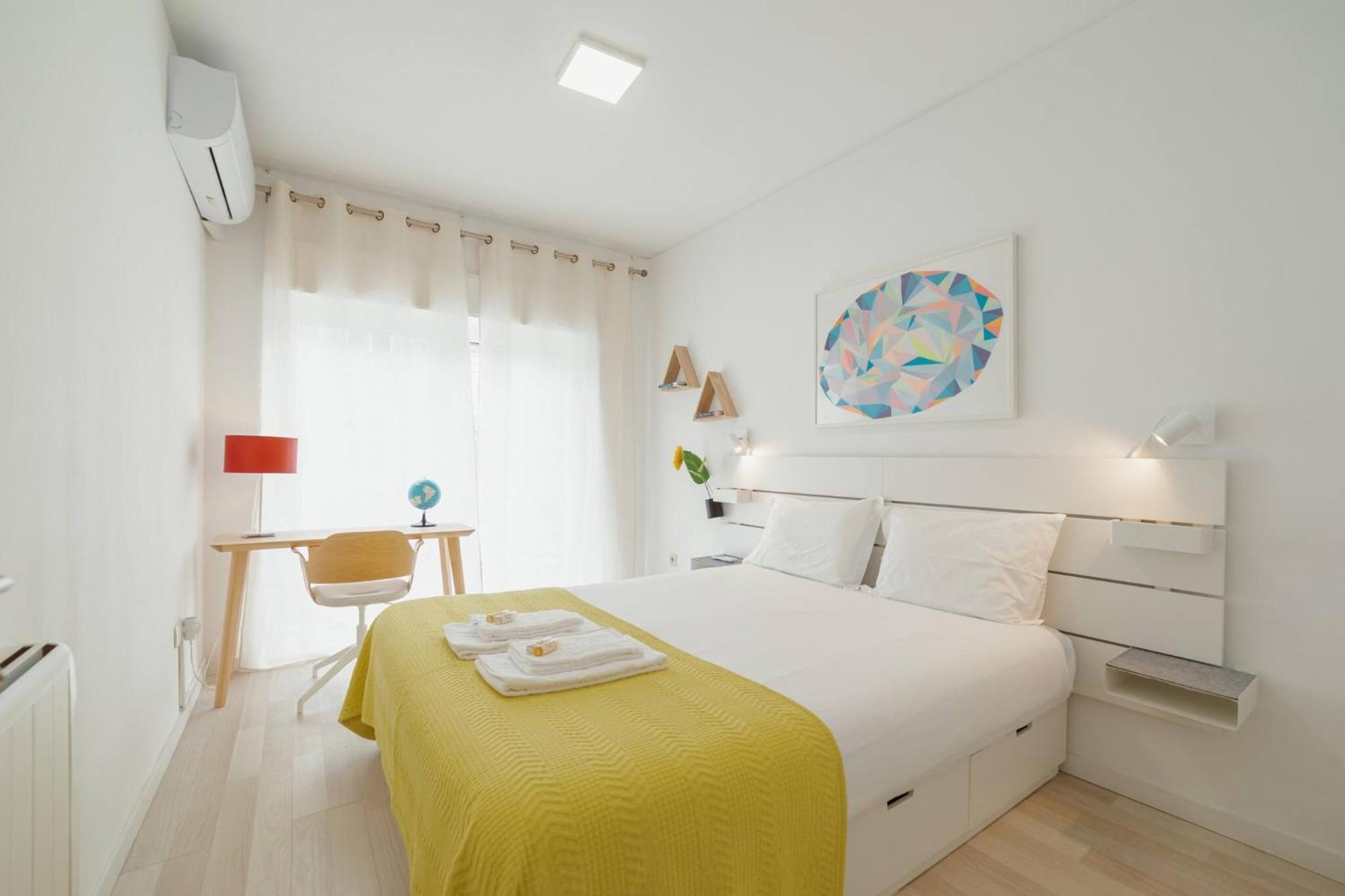 Santa Catarina Apartment By Hosty Porto Bagian luar foto