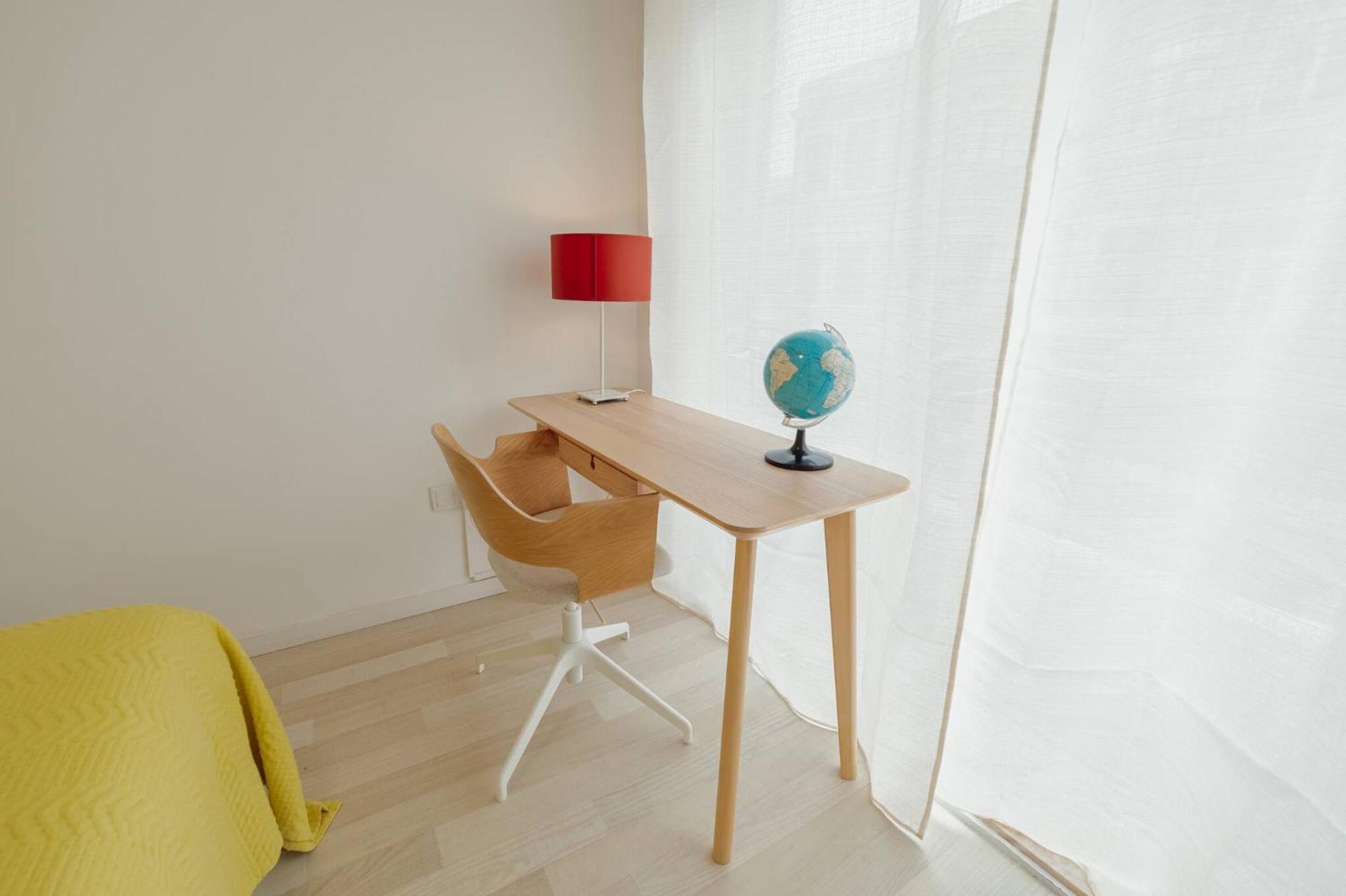 Santa Catarina Apartment By Hosty Porto Bagian luar foto