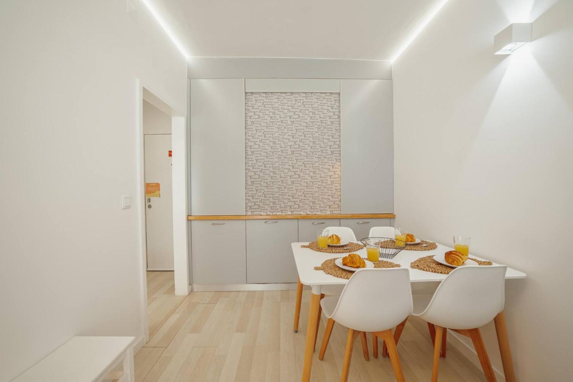 Santa Catarina Apartment By Hosty Porto Bagian luar foto