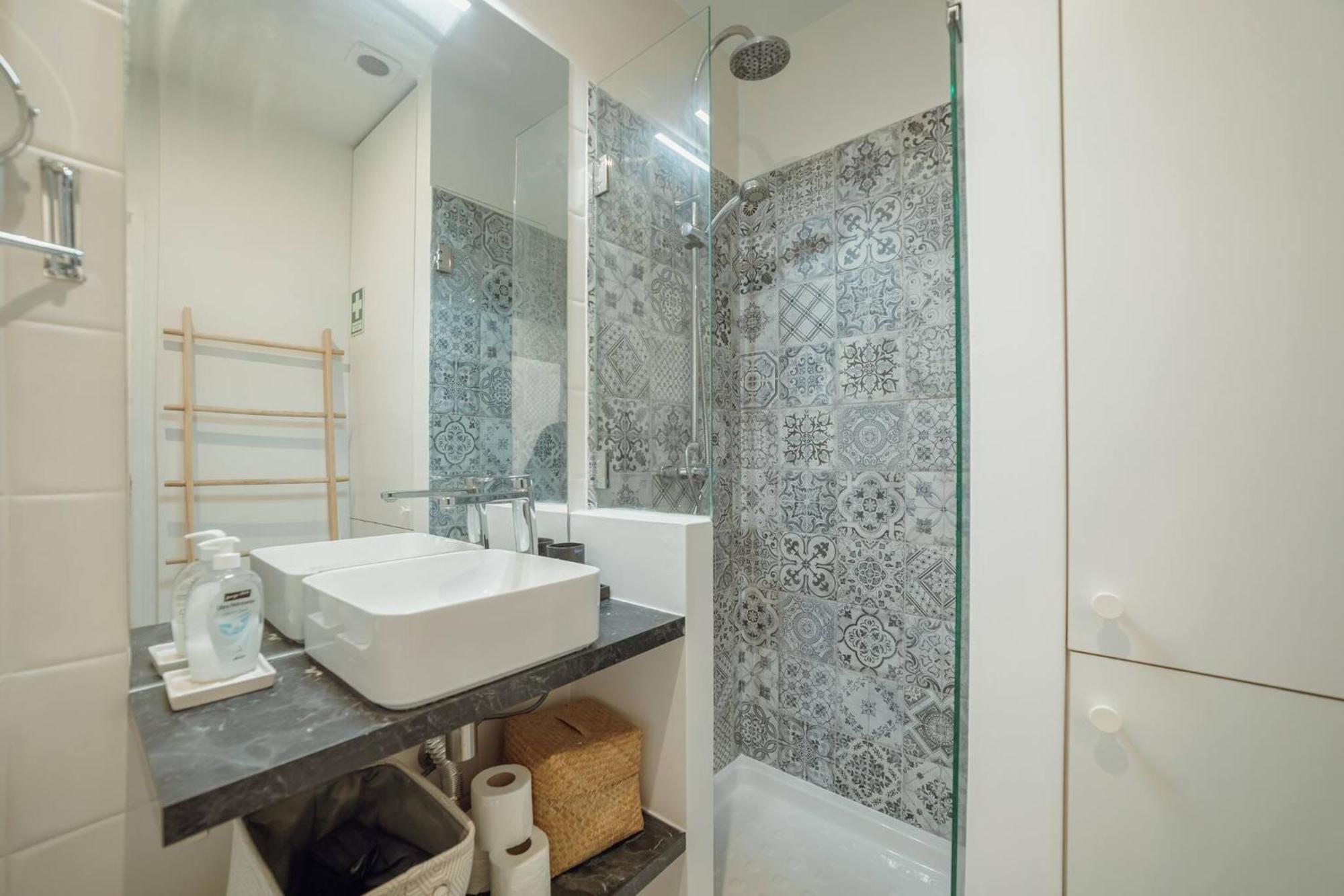 Santa Catarina Apartment By Hosty Porto Bagian luar foto