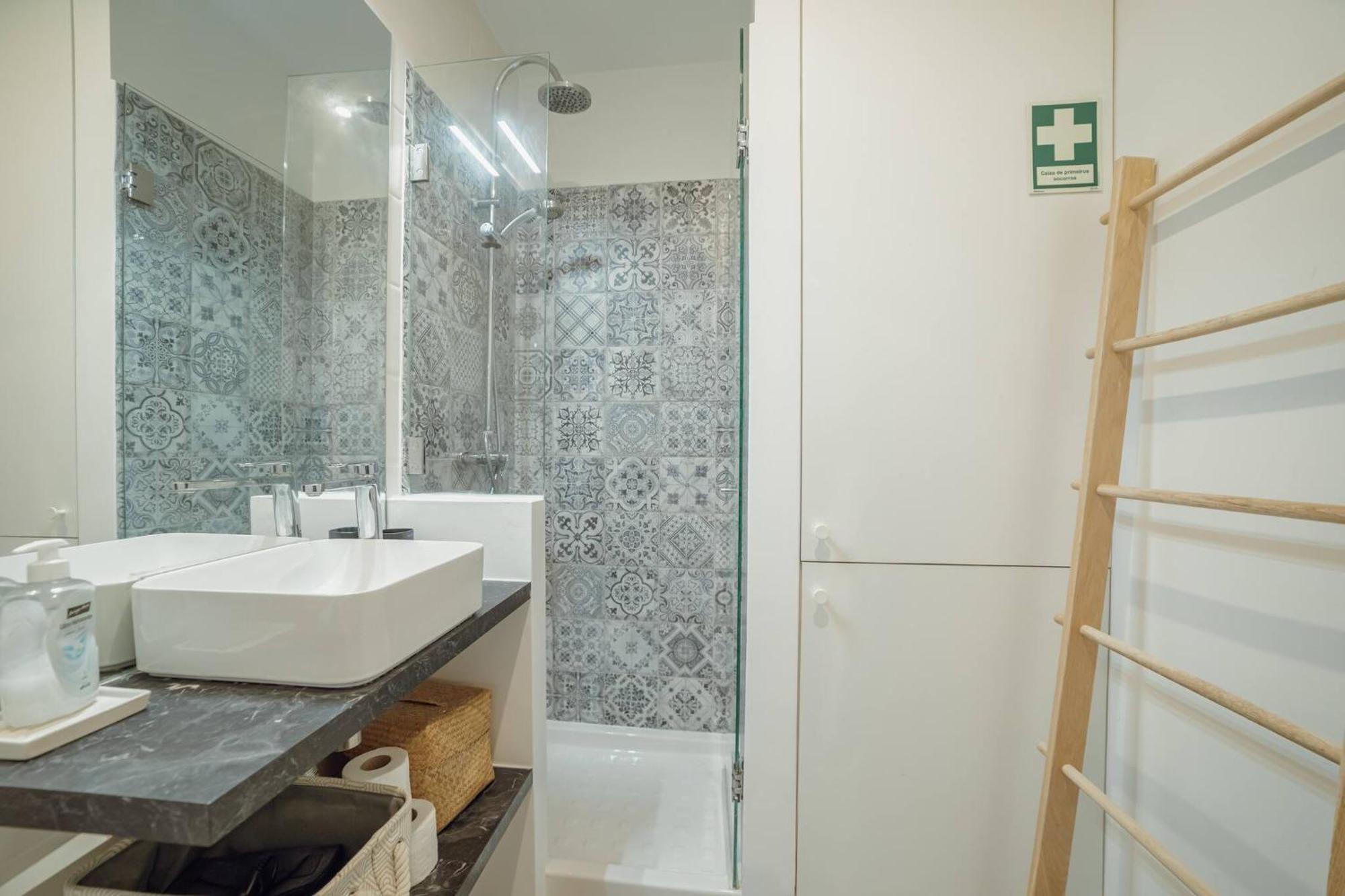 Santa Catarina Apartment By Hosty Porto Bagian luar foto