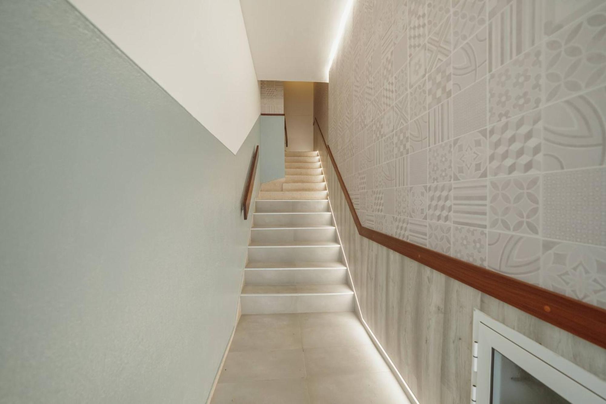 Santa Catarina Apartment By Hosty Porto Bagian luar foto
