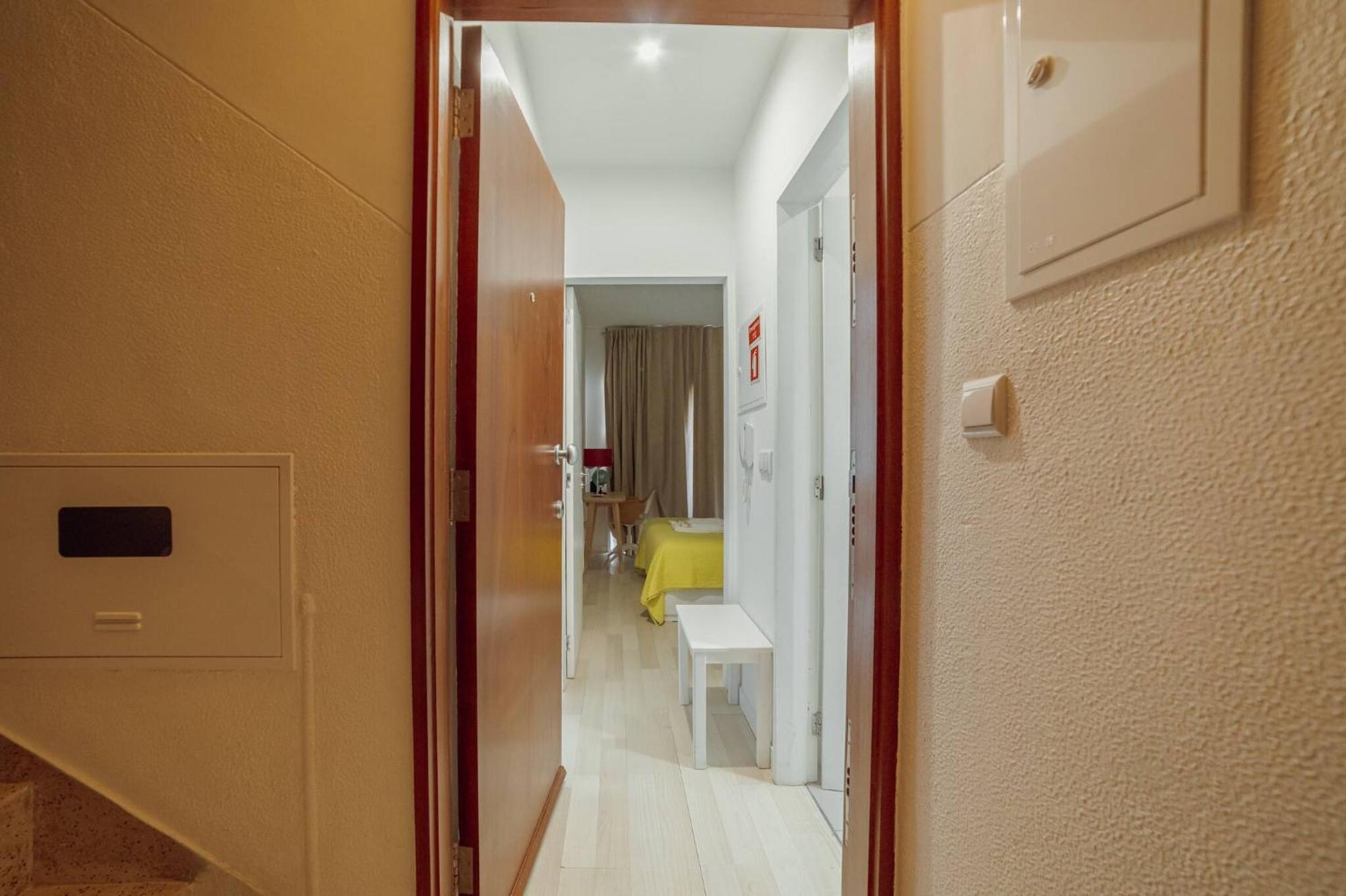 Santa Catarina Apartment By Hosty Porto Bagian luar foto