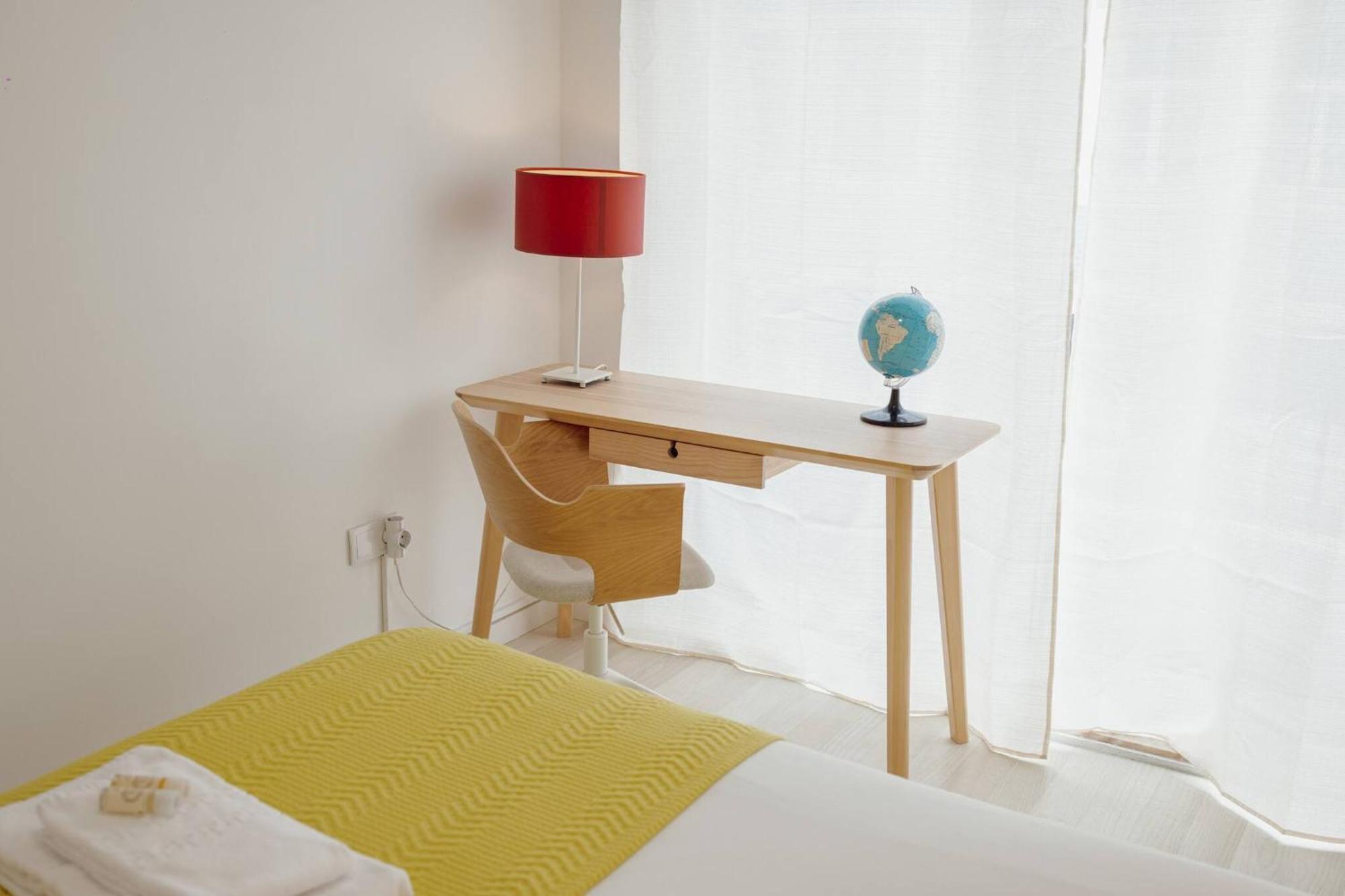 Santa Catarina Apartment By Hosty Porto Bagian luar foto