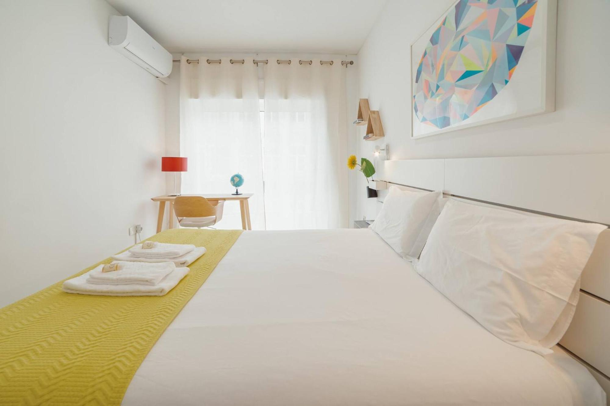 Santa Catarina Apartment By Hosty Porto Bagian luar foto