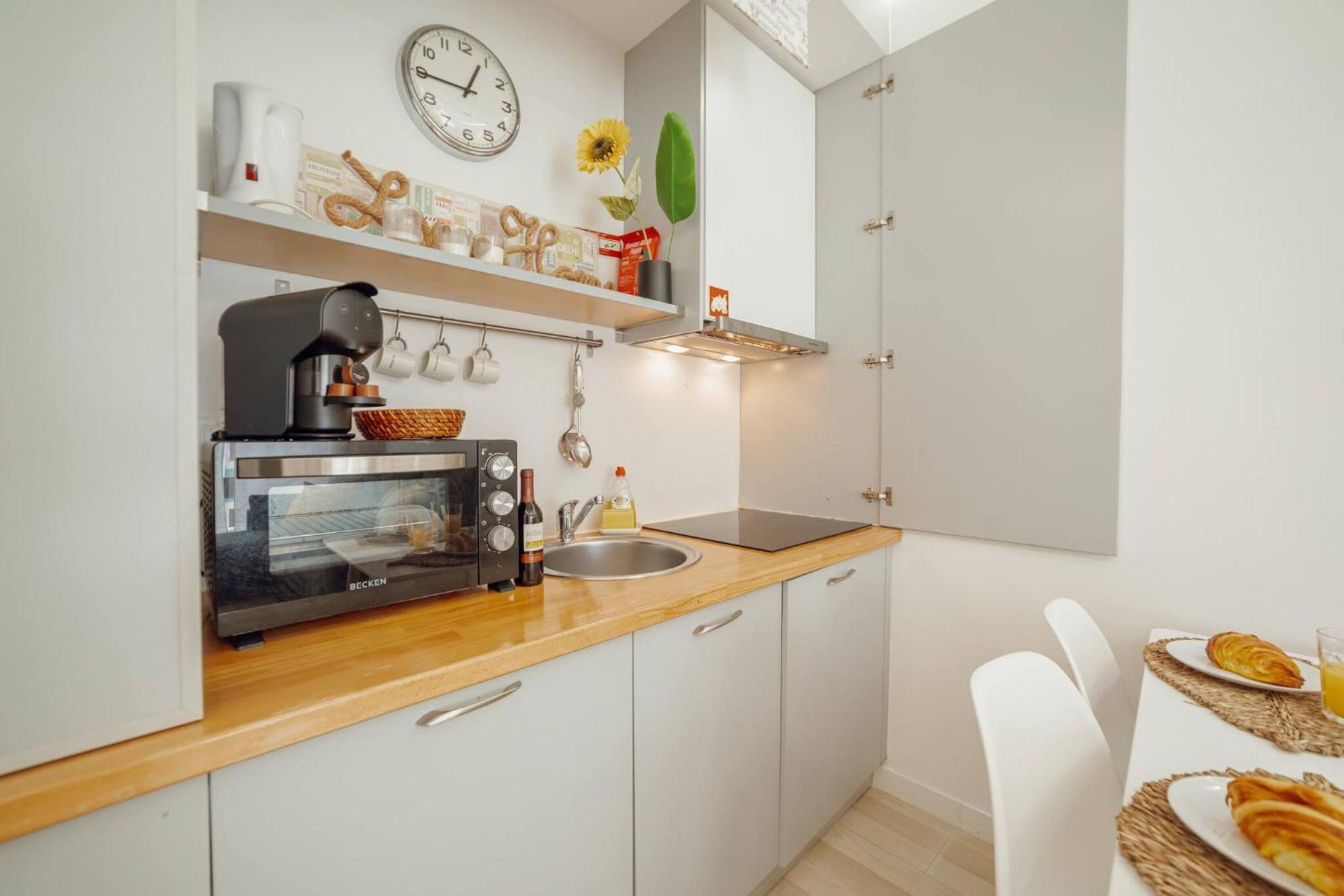Santa Catarina Apartment By Hosty Porto Bagian luar foto